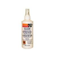 kn 99 0606eu air filter cleaner 12oz pump spray international