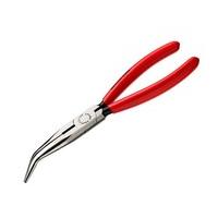 Knipex 26 21 200 Sb Bent Snipe Nose Pliers