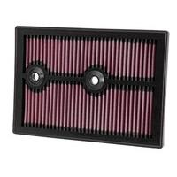 kn 33 3004 replacement air filter