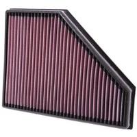 K&N 33-2942 Replacement Air Filter