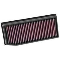 K&N 33-3007 Replacement Air Filter