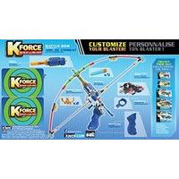 K\'NEX K-Force Battle Bow Building Set