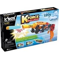 K\'NEX K-Force K-10X Blaster Building Set