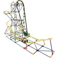 knex stem explorations roller coaster building set by knex