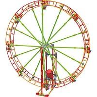 K\'NEX Revolution Ferris Wheel Building Set