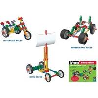 knex education force and newtons laws set