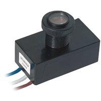 knightsbridge ip65 remote miniature photocell photodiode dusk to dawn  ...