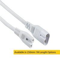 KnightsBridge Connection Leads for Knightsbridge T5 Fluorescent Link Light