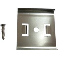 knightsbridge mounting clip screw for flat ultrathin led link lights