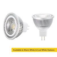 KnightsBridge 5W MR16 GU5.3 Retrofit LED Spot Light Bulb