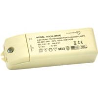 KnightsBridge 105va Transformer Electronic & Dimmable For Low Voltage Lamps