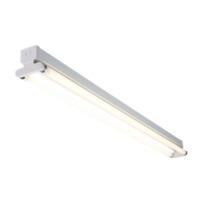 KnightsBridge Twin T8 36W High Frequency Fluorescent Batten