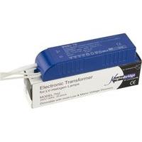 knightsbridge 60va electronic dimmable transformer for low voltage hal ...