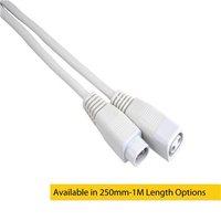 knightsbridge connection leads for knightsbridge t4 fluorescent link l ...