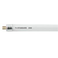 KnightsBridge T4 25W Slimline 835 4000K Cool White Fluorescent Tube Light