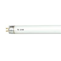 KnightsBridge T5 G5 21W Cool White 3500K Under Cabinet Fluorescent Tube Light