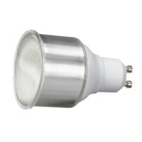 KnightsBridge 11W GU10 Warm White Compact Fluorescent