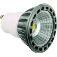 KnightsBridge 4W GU10 COB LED Retrofit Lamp