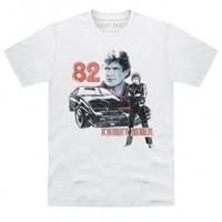 Knight Rider 1982 T Shirt
