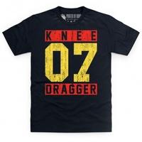 Knee Dragger 07 T Shirt