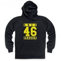 Knee Dragger 46 Hoodie