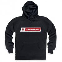 Knee Down Hoodie