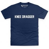 Knee Dragger T Shirt