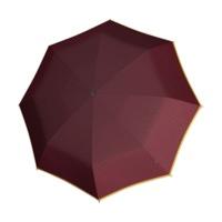 Knirps Piccolo merlot