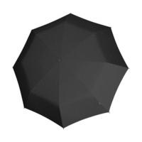 Knirps X1 black mat cross