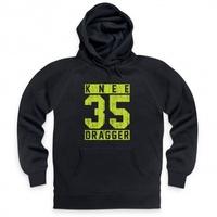 Knee Dragger 35 Hoodie