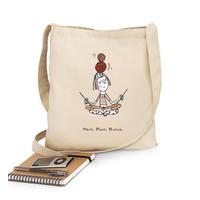 knit shoulder bag. purl. relax.