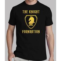 knight foundation knight rider