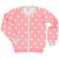 Knitted Girls Cardigan - Pink quality kids boys girls