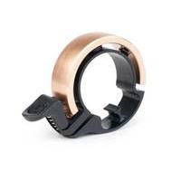 Knog Oi Classic Bell | Gold - L