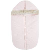 Knit sleeping bag Mayoral