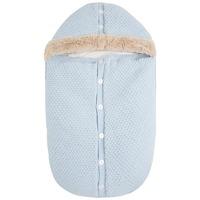 Knit sleeping bag Mayoral