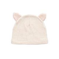 Knitted Cat Ears Hat