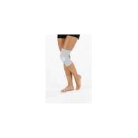 Knee Support with Copper Fibres