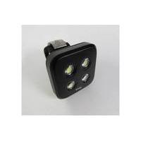 Knog Blinder Rear LED Light - 4 LED (Ex-Demo / Ex-Display) | Black