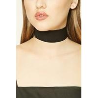 Knit Choker