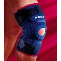 knee stabilising neoprene support