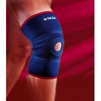 Knee Free Patella Neoprene Support