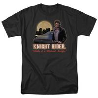 Knight Rider - Full Moon