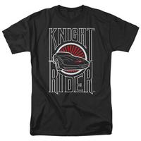 knight rider logo