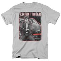 Knight Rider - Knight And Kitt