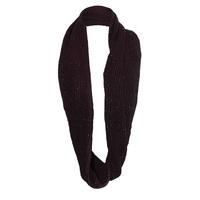 Knitted Lurex Snood