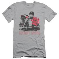 knight rider super pursuit mode slim fit