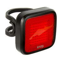 Knog Blinder Mob Mr Chips Rear Light Rear Lights