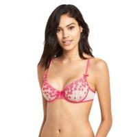 Knickerbox Kit Underwire Bra