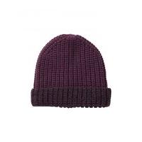 Knitted Beanie Hat